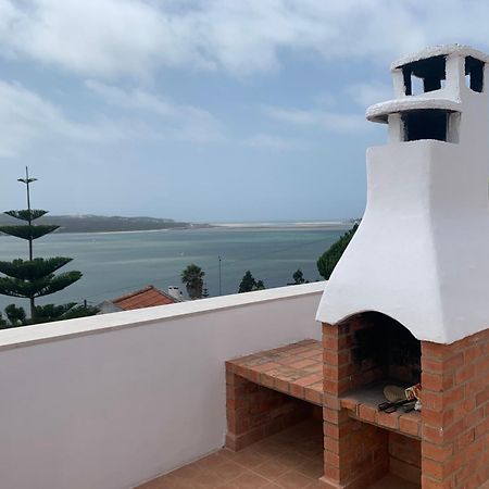A Casa Da Foz Villa Nadadouro Exterior foto
