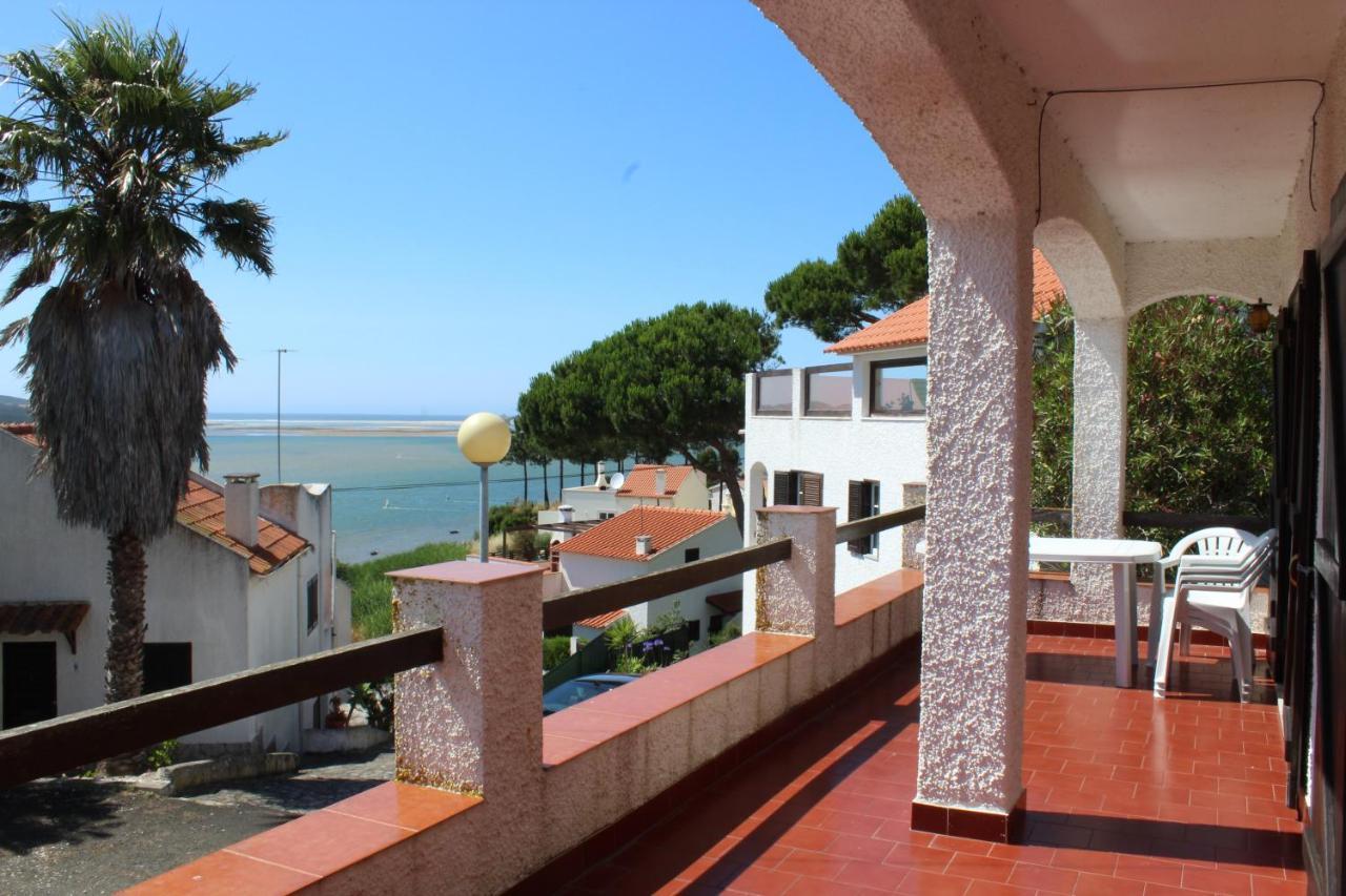 A Casa Da Foz Villa Nadadouro Exterior foto